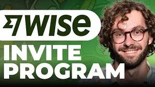 How Does Invite Program Work on Wise