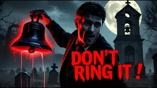 Never Ring This Temple Bell... Or Face the Curse! | Real Horror Story | Hindi Horror Story