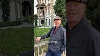 Наводнение в Сакраменто в январе 1862 года и инаугурация Леланда Стэнфорда в качестве 8-го губерн...