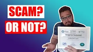 DOES LIFE COACHING ACTUALLY WORK? | My Positive and Negative Experiences With Life Coaches
