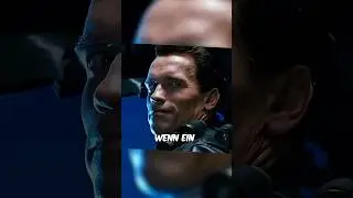 Darum benutzt der Terminator einen Laser&hellip;