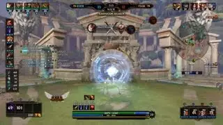 SMITE  | El drag&oacute;n Bruce Lee | Mercury