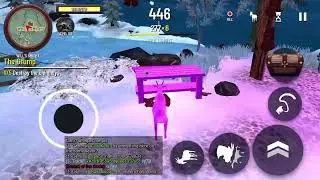 How to unlock the Epic goat in goat simulator MMO