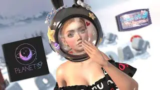 🎁FREE GIFTS | PLANET29 2ND BIRTHDAY | SECOND LIFE🎁
