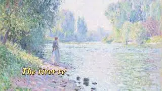 Even Silence Sings🧘&zwj;Our memories are fragile☀️ Original Meditation Music for Inner Peace