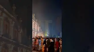 🔥 SRM University KTR Diwali 🪔 #srmuniversity #srm #srmktr #srmvlogs #chennai