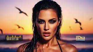 You Are In My Tears - Deep House Remix 2026 | EDM Lounge