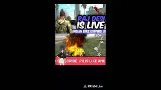 🔴 INDIAN BIKE DRIVING 3D GAME IS LIVE / Secret Cheat Code #IndianBikeDriving3D
#IndianBikeDriving3D