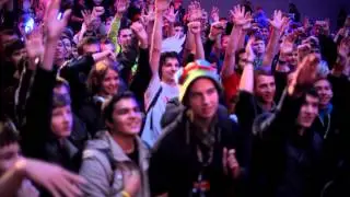Игромир 2013: конкурсы и SWAG