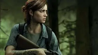 Last of us 2 LIVE GAMEPLAY (NO-Commentary)  #part3