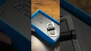 Packtalk Outdoor Unboxing ASMR | Cardo Systems #unboxing #cardosystems