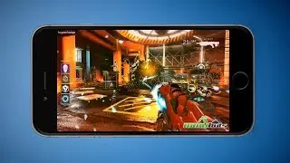 Shadowgun Game Download And Install (Apk+Obb) For Adreno Working Trick