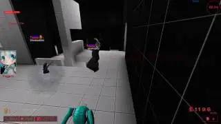 - Killing Floor - HIUFIGYO likes to Dream