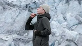 On | The New Insulator Jacket
