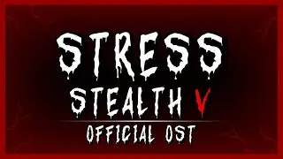 STRESS - Stealth 𝚅