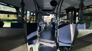 [IMAG&rsquo;IN] Mercedes-Benz Citaro C2 N&deg;749 Ligne 6 : Montr&eacute;al -) Fontinettes