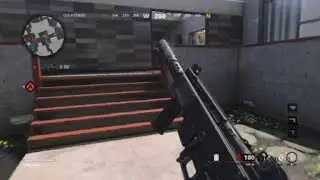 Black Ops Cold War: That Lag