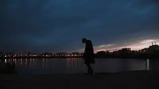 SAIK-T каждый день (mood video)