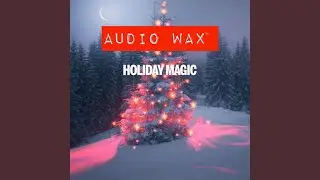 Magic In The Air