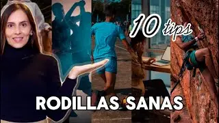 RODILLAS SANAS