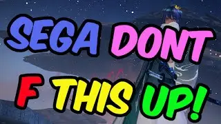 [PSO2:NGS] Great Campaign But...