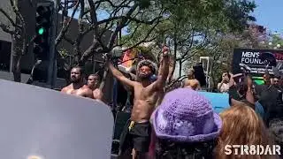 West Hollywood Pride 2022 // WeHo Pride Parade