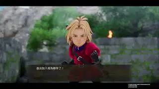 DRAGON QUEST Ⅶ 勇者鬥惡龍 VII Reimagined 率先啟程體驗版 003