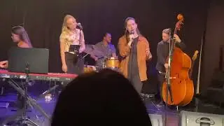 If I was in love- Linn&eacute;a Hjerpe B-kurs Campus Allegro 16.5 2022