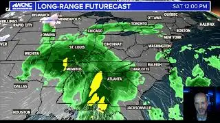 Ski Southeast Forecast for Dec 25th, 2022: The cold stick around for a few more days.