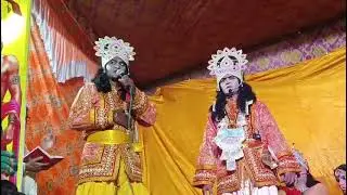 Dadi sati ramlila bhora kalan 