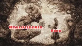 Ymir Fritz and Hallucigenia history      || Dithering ||