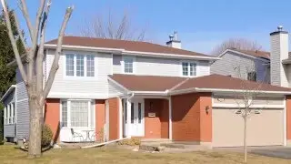 #VIDEOLISTING: 1832 Carrigan Drive, FallingBrook, Hamre Real Estate Team