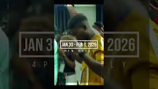 father's Blessing 2026 is here, let's get ready  || It is finished revival outreach int'l
