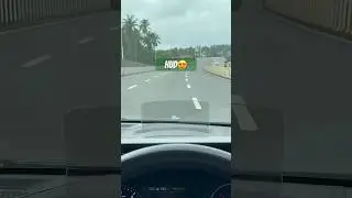 Heads Up Display (HUD)#kia #seltos #automobile കിയ സെൽറ്റോസ് | किया सेल्टोस | ಕಿಯಾ | கியா செல்டோஸ்