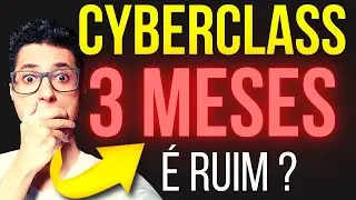 CyberClass Vale a Pena mesmo? Curso CyberClass Peter Jordan funciona ? &Eacute; confi&aacute;vel ?