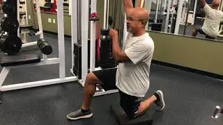 York, PA Personal Trainer | First Capital Gym