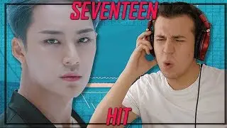 Music Critic Reacts to SEVENTEEN - HIT