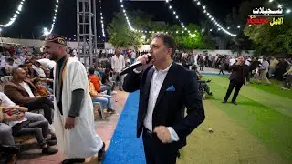 حيد عن الجيشي ياغبيشي   دبكه عربيه مرتبه 🔥 الفنانين نعمان الجلماوي - مهرجان خالد دلعونه 2022