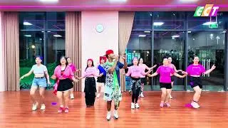🔥 Tropicoqueta | ZIN 118 | Zumba® Choreo by Tommy.exe & ZJindra Sandoval | ZIN BHANU 🔥