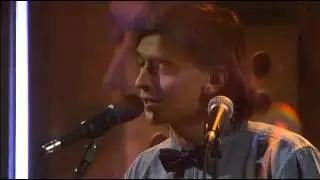 De minuut: Faberyayo - Zomer aan de wand