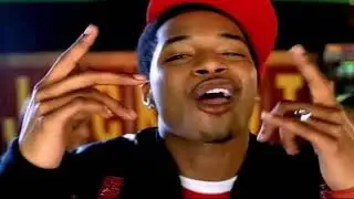 Chingy - Right Thurr(Dvd)