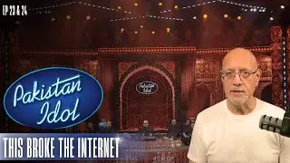 This Performance Changed Everything | Pakistan Idol EP 23 & 24 🔥