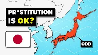 Japan’s Cheating Culture is Very Different
