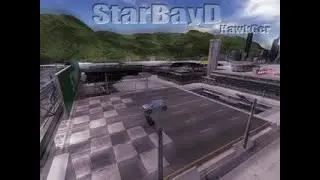 StarBay D5 46.94 by Neko98