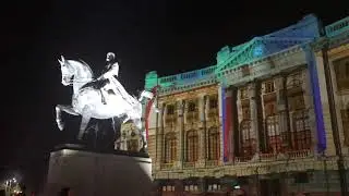 Spotlight Festival 2018, Bucharest Romania