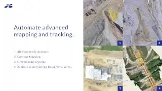 Select the Right Commercial Drone for Your Business