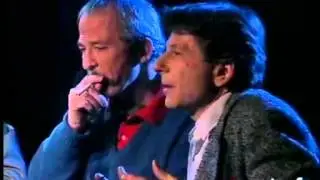 Roman Polanski et G&eacute;rard Brach &agrave; propos de leur collaboration - Archive INA