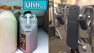 Everyday Objects That Appear to Have Human Faces