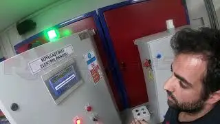 HDC Otomasyon | Yoğun çalışmalarımız devam ediyor..