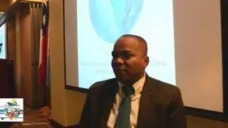 5. Leslie Smith (GRENADA) - OzonAction Regional News Drops